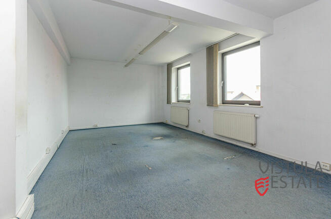 Lokal biurowy 130 m2