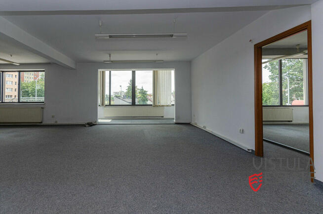 Lokal biurowy 130 m2