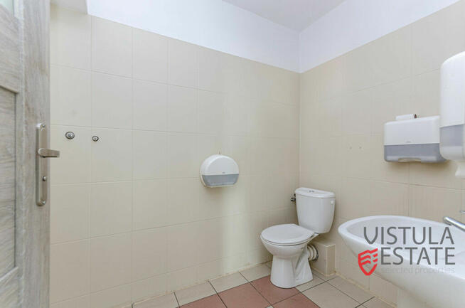 Lokal biurowy 130 m2