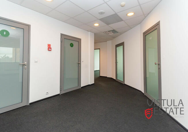 Lokal biurowy 73,17 m2 Bronowice