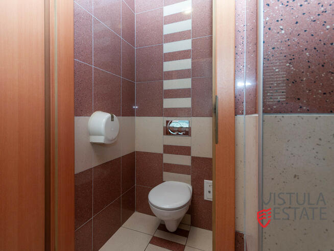 Lokal biurowy 41,85 m2 Bronowice