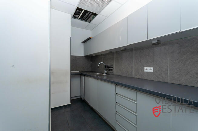 Lokal biurowy 41,85 m2 Bronowice