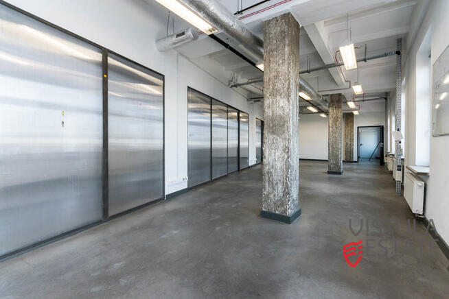 Powierzchnia biurowa, Zabłocie, wysoki standard