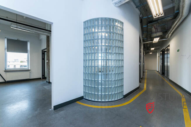 Powierzchnia biurowa, Zabłocie, wysoki standard