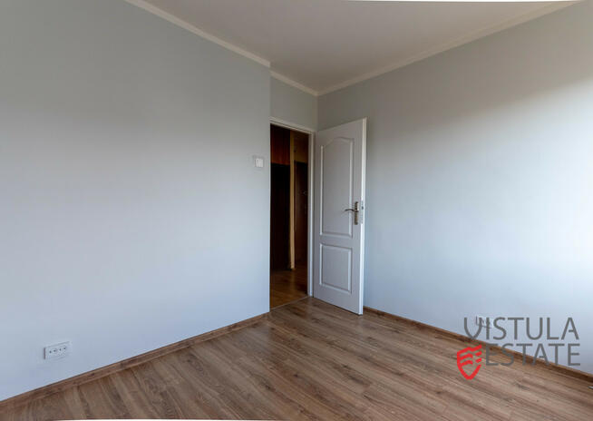 Trzypokojowe mieszkanie do remontu | Łagiewniki