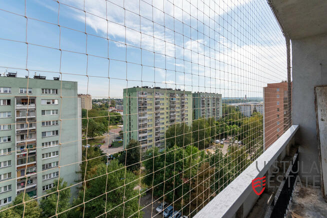 Trzypokojowe mieszkanie do remontu | Łagiewniki