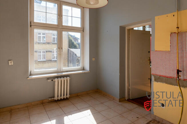 Lokal biurowy 121,90 m2 blisko Plant