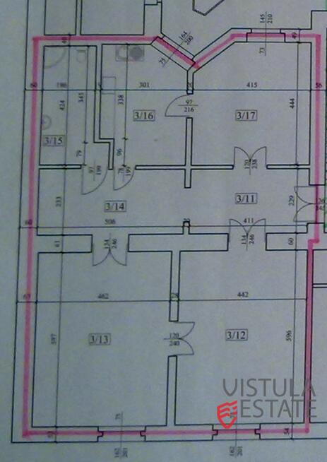Lokal biurowy 115,60 m2 blisko Plant