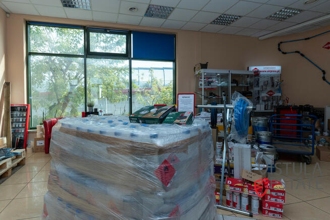 Przestronny lokal 104 m2 | okolica Sosnowieckiej