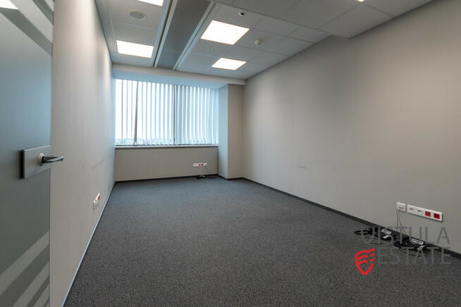 Lokal biurowy z pięknym widokiem 261,63 m2