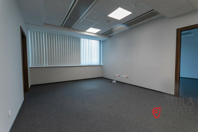 Lokal biurowy z pięknym widokiem 261,63 m2