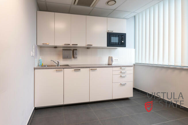 Lokal biurowy z pięknym widokiem 261,63 m2