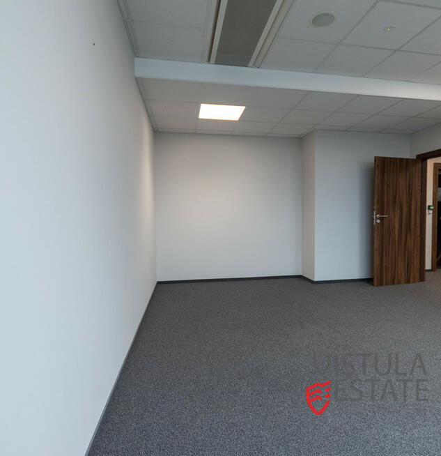 Lokal biurowy z pięknym widokiem 261,63 m2