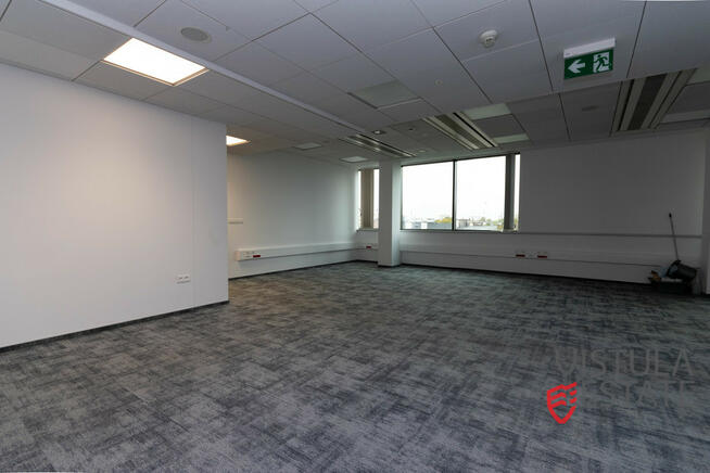 Lokal biurowy z pięknym widokiem 249,39 m2