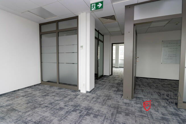Lokal biurowy z pięknym widokiem 249,39 m2