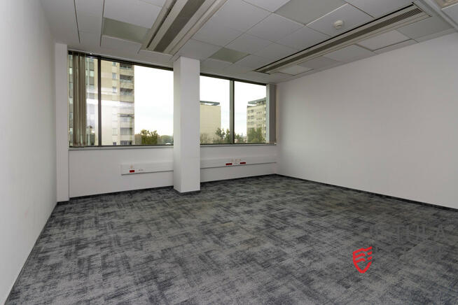 Lokal biurowy z pięknym widokiem 249,39 m2
