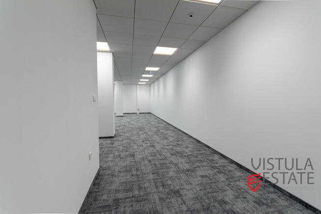 Lokal biurowy z pięknym widokiem 91,48 m2