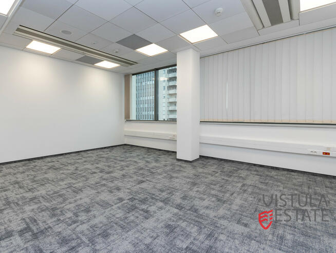 Lokal biurowy z pięknym widokiem 33,32 m2