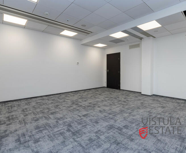 Lokal biurowy z pięknym widokiem 33,32 m2