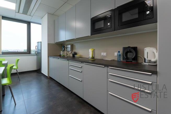 Lokal biurowy z pięknym widokiem 33,32 m2