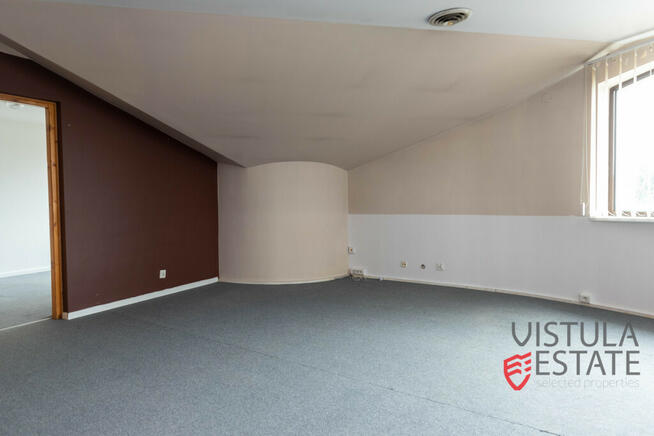 Lokal biurowy 45 m2 | Pilotów