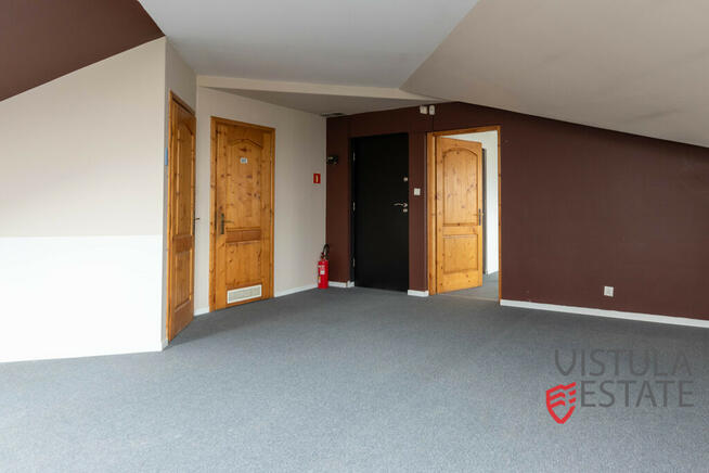 Lokal biurowy 45 m2 | Pilotów