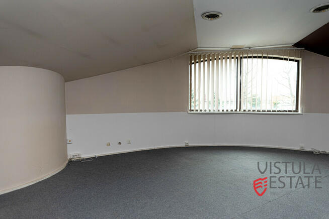 Lokal biurowy 45 m2 | Pilotów