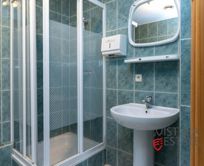 Lokal biurowy 45 m2 | Pilotów