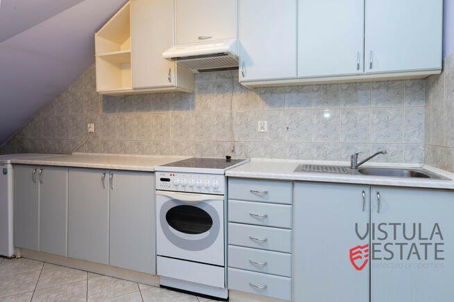 Lokal biurowy 45 m2 | Pilotów