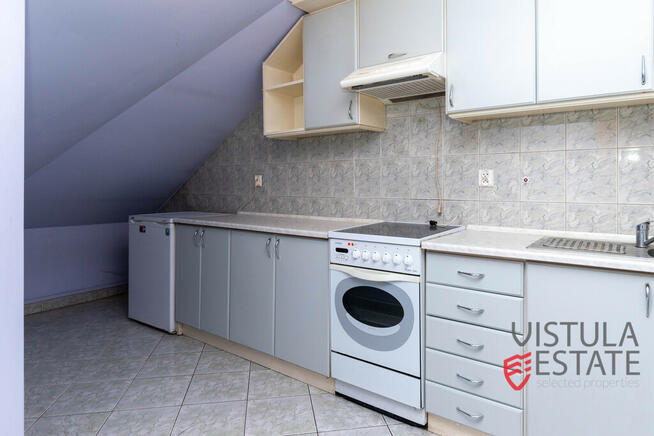 Lokal biurowy 45 m2 | Pilotów