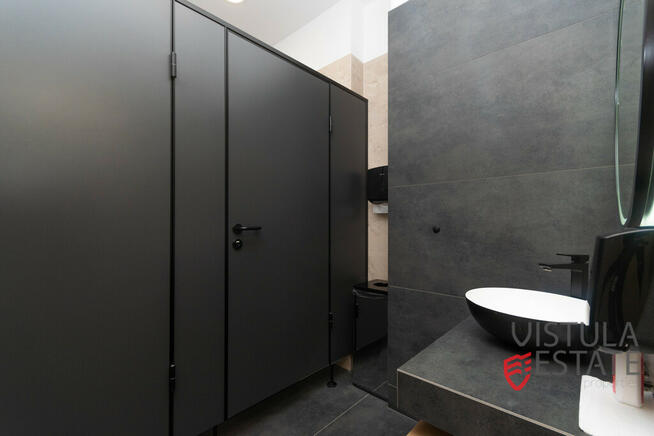 Lokal biurowy, 313,74 m2 | okolice Ikei