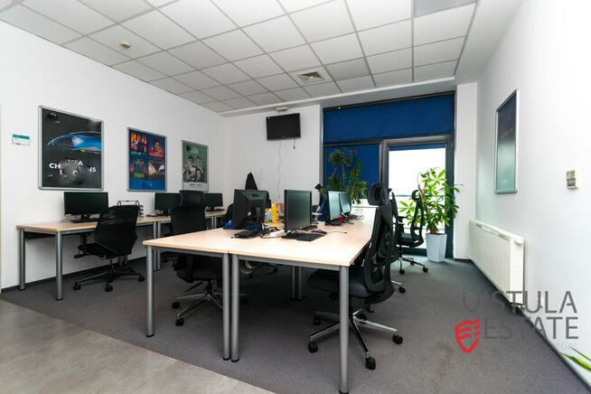 Lokal biurowy, 313,74 m2 | okolice Ikei