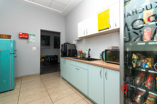 Lokal biurowy, 313,74 m2 | okolice Ikei