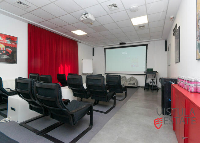 Lokal biurowy, 313,74 m2 | okolice Ikei