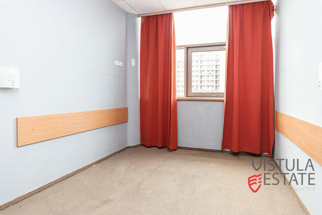 ŚWIETNA NIERUCHOMOŚĆ POD APARTHOTEL 1800 M2