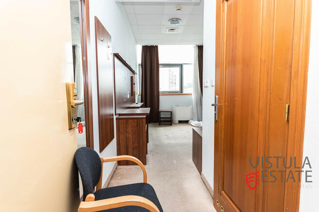 ŚWIETNA NIERUCHOMOŚĆ POD APARTHOTEL 1800 M2