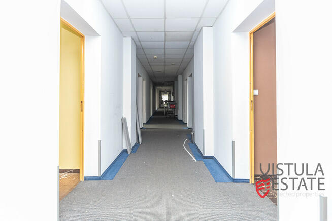 ŚWIETNA NIERUCHOMOŚĆ POD APARTHOTEL 1800 M2