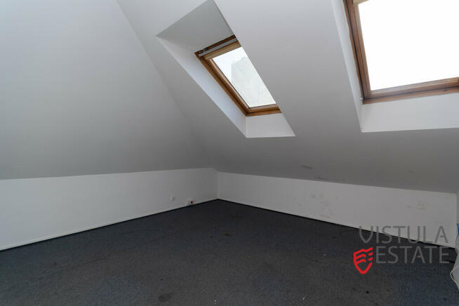 Lokal biurowy 30 m2 | Pilotów