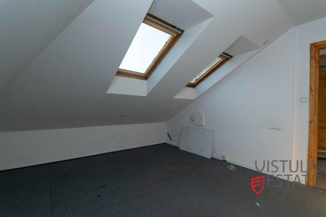 Lokal biurowy 30 m2 | Pilotów