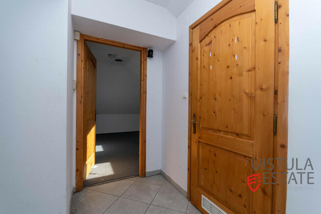 Lokal biurowy 30 m2 | Pilotów