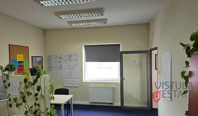Lokal biurowy 84 m2 | Bronowice