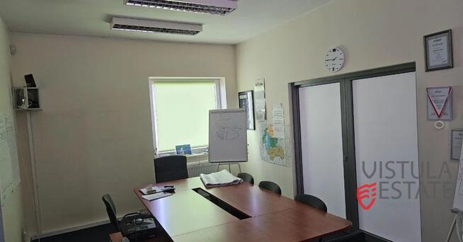 Lokal biurowy 84 m2 | Bronowice