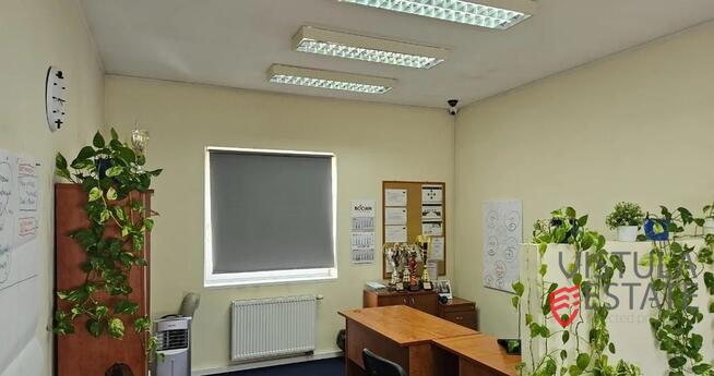 Lokal biurowy 84 m2 | Bronowice