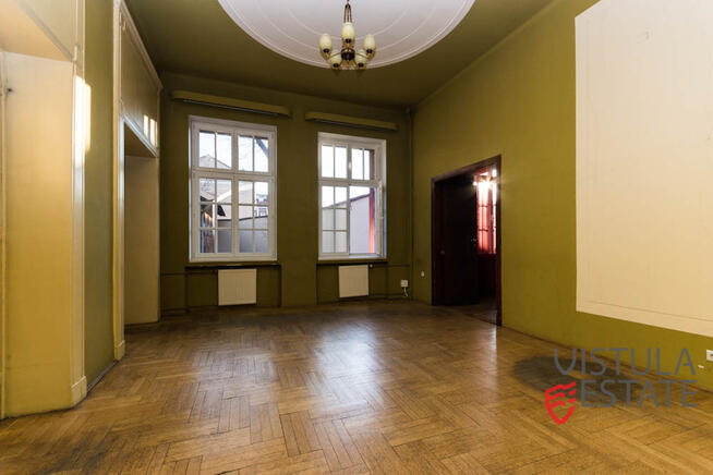 Piękny lokal w kamienicy, Stare Miasto