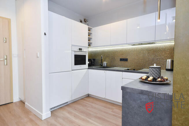 CICHE I JASNE MIESZKANIE W CENTRUM |Z TARASEM|