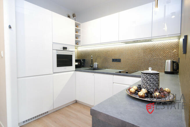 CICHE I JASNE MIESZKANIE W CENTRUM |Z TARASEM|