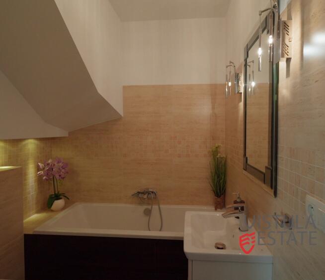 Dom na ekskluzywnym osiedlu "Parkowe Wzgórze"