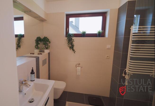 Dom na ekskluzywnym osiedlu "Parkowe Wzgórze"