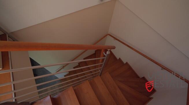 Dom na ekskluzywnym osiedlu "Parkowe Wzgórze"