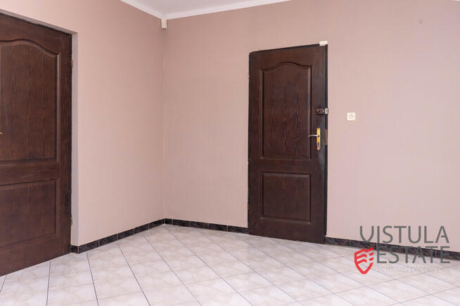 Lokal biurowy 26 m2 | Krowodrza